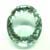 Green Beryl Cut 3